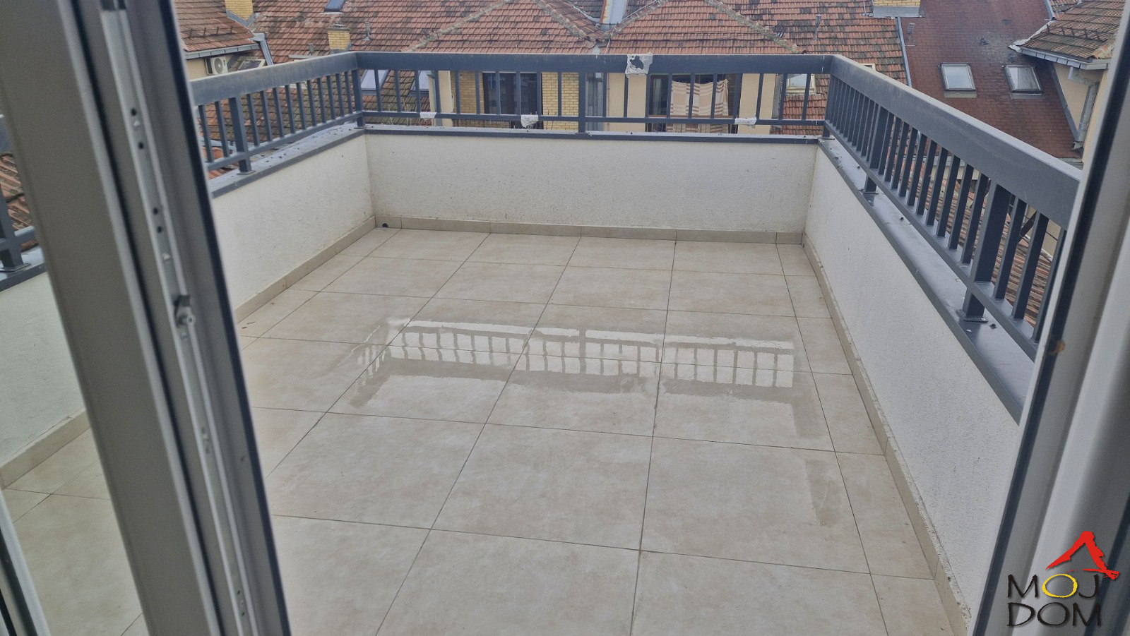 Stan,NOVI SAD,ŠARENGRAD,kv: 100, € 139000, ID: 1029623 18