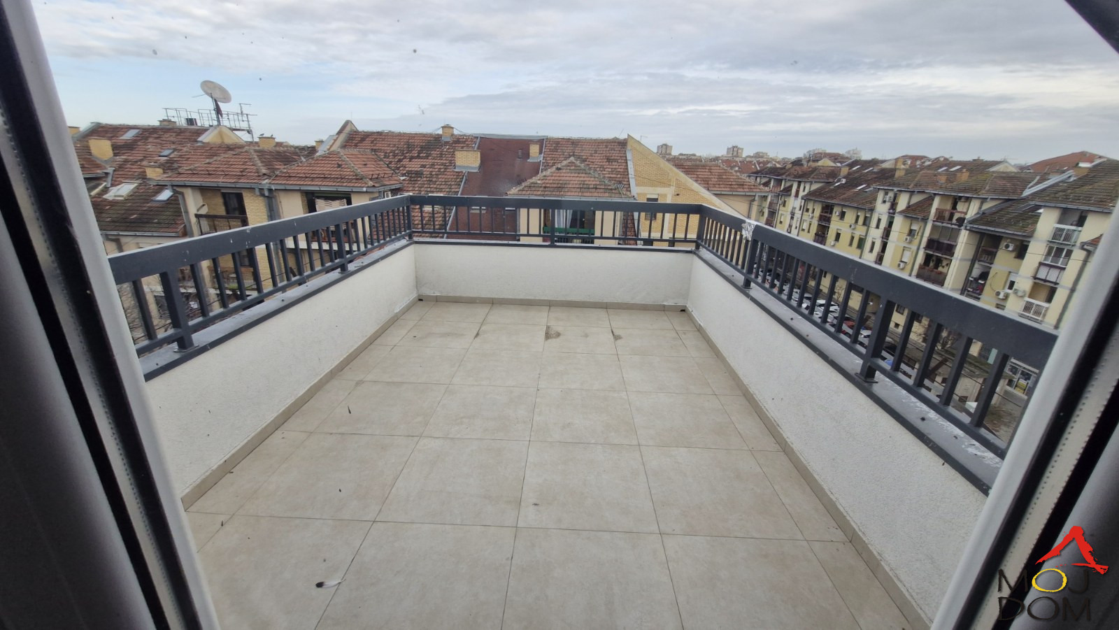 Stan,NOVI SAD,ŠARENGRAD,kv: 100, € 139000, ID: 1029623 19