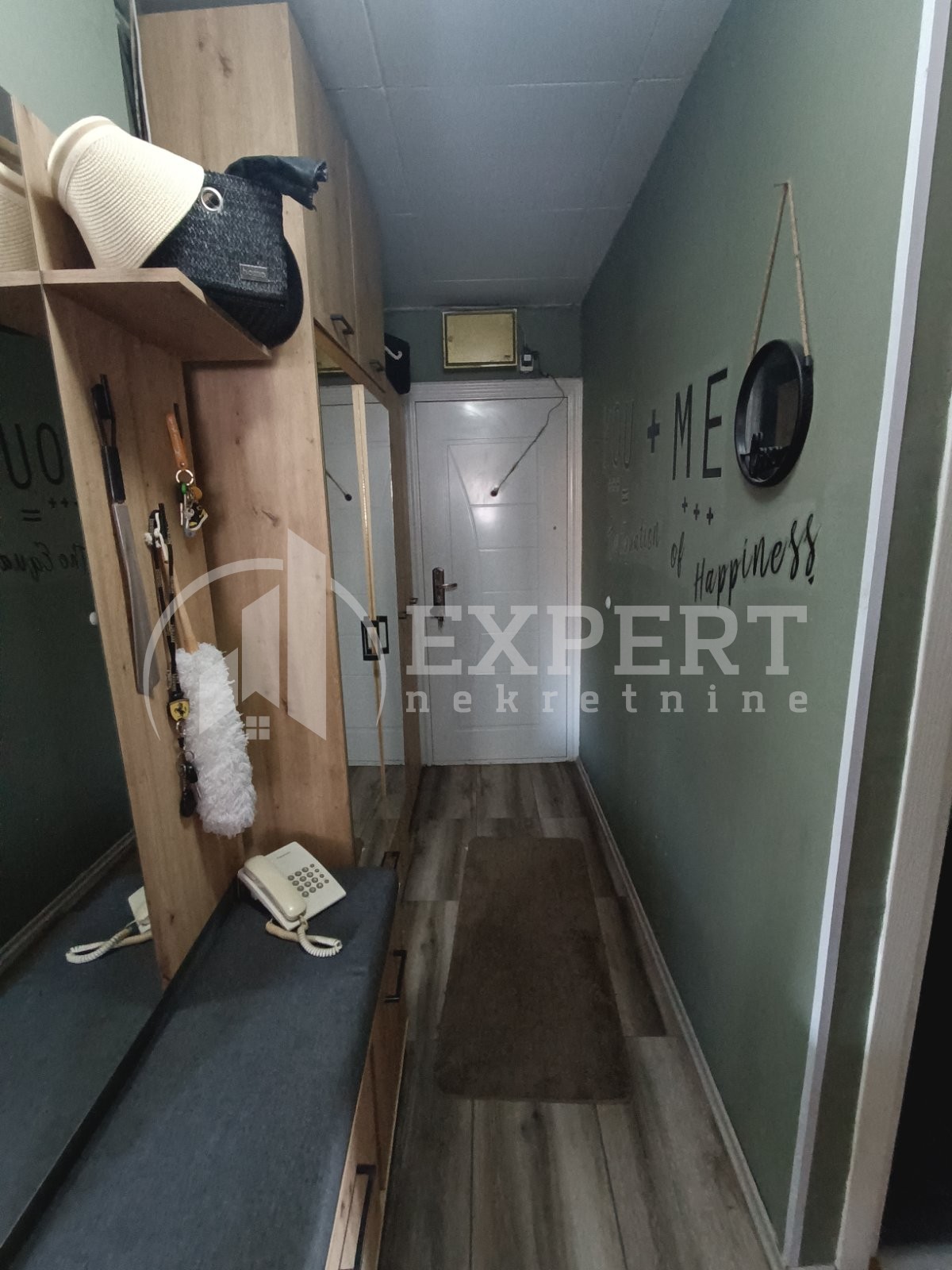 Trosoban stan, 74 m2, Bulevar Nemanjića, Bulevar Nemanjića ID: i-013422 10