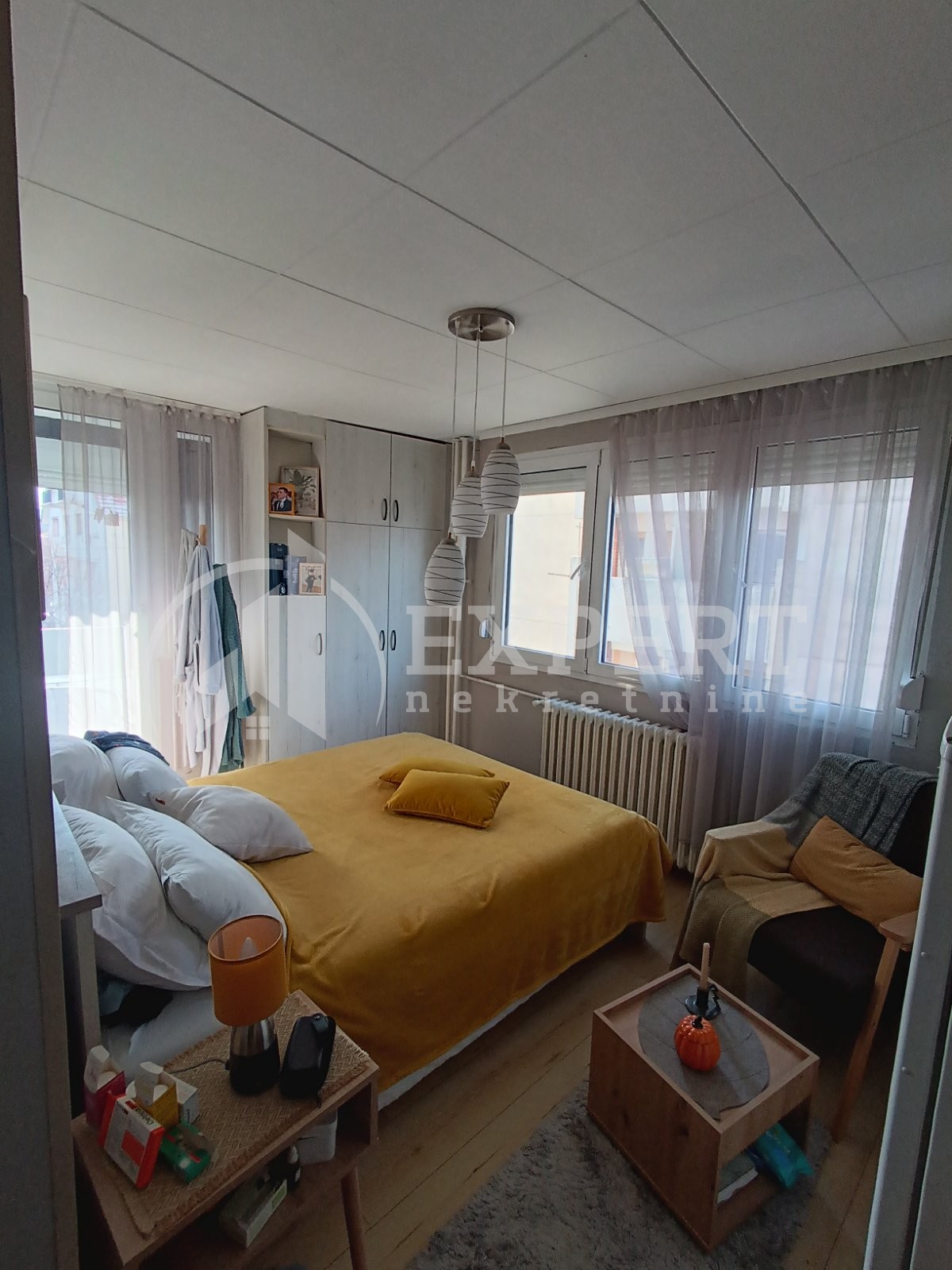 Trosoban stan, 74 m2, Bulevar Nemanjića, Bulevar Nemanjića ID: i-013422 11