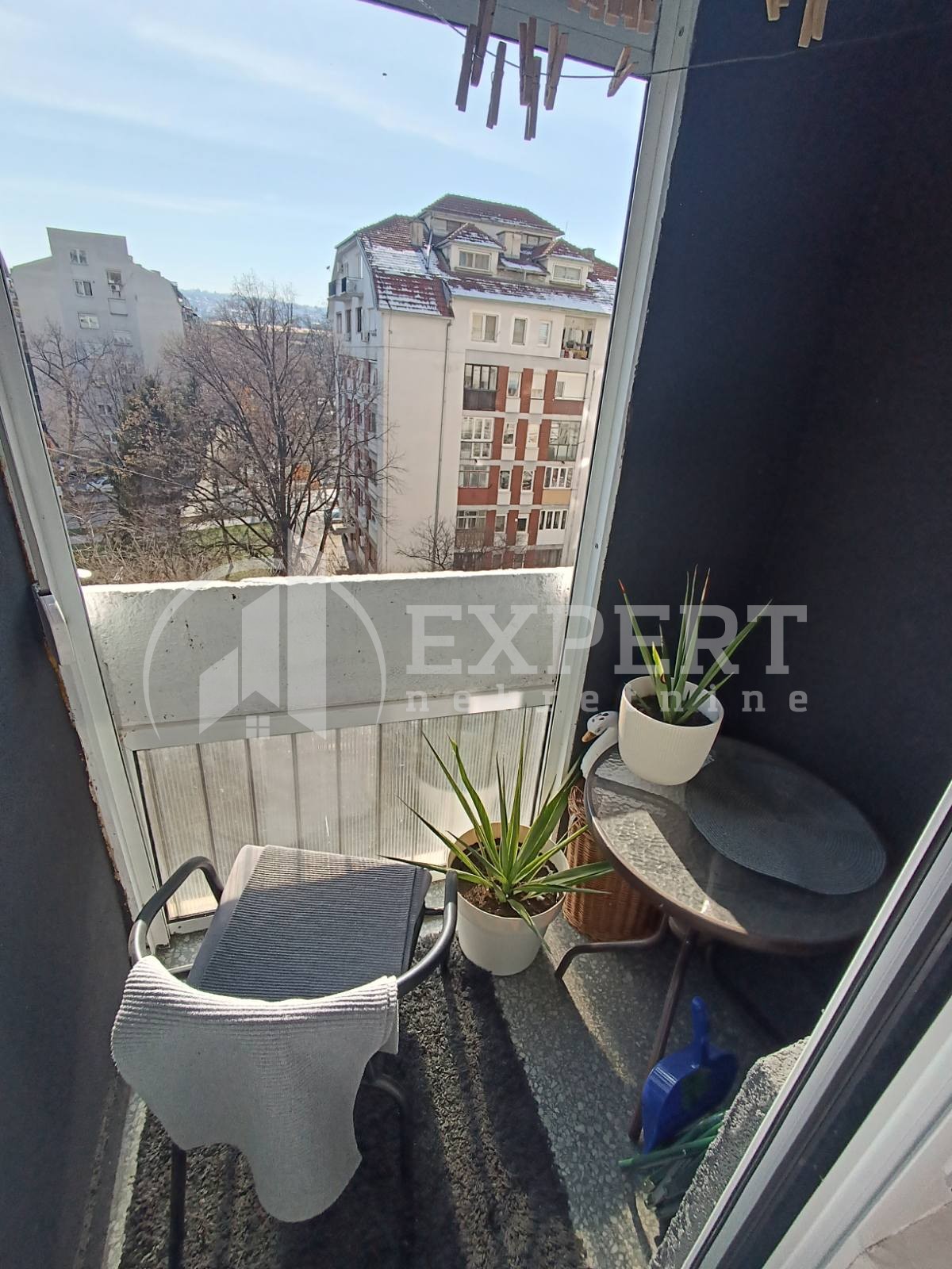 Trosoban stan, 74 m2, Bulevar Nemanjića, Bulevar Nemanjića ID: i-013422 14