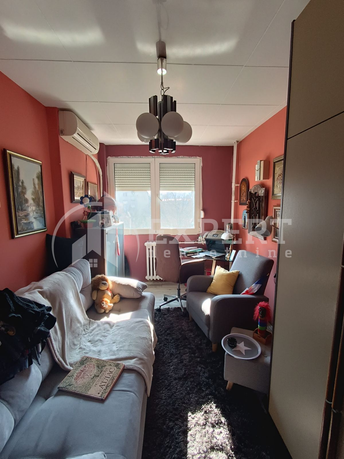 Trosoban stan, 74 m2, Bulevar Nemanjića, Bulevar Nemanjića ID: i-013422 15