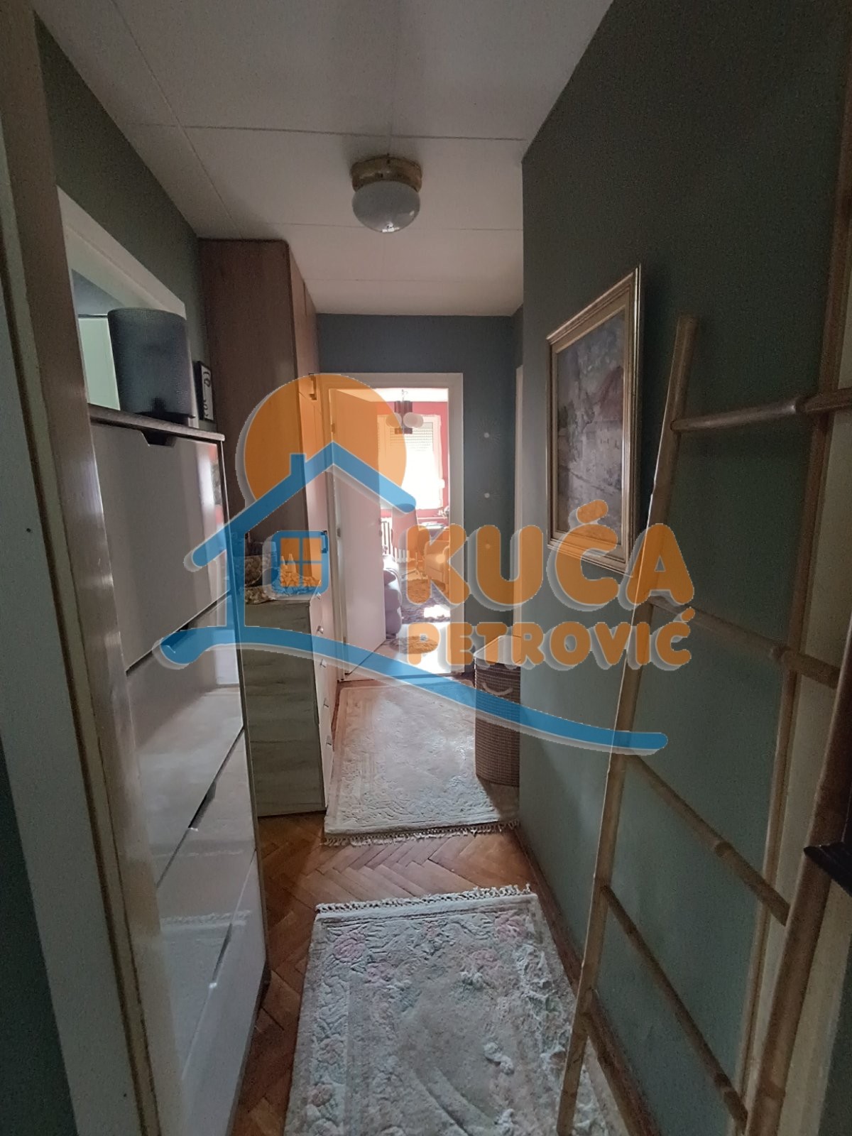 Trosoban stan, 74 m2, Bulevar Nemanjića, Bulevar Nemanjića ID: i-013422 12