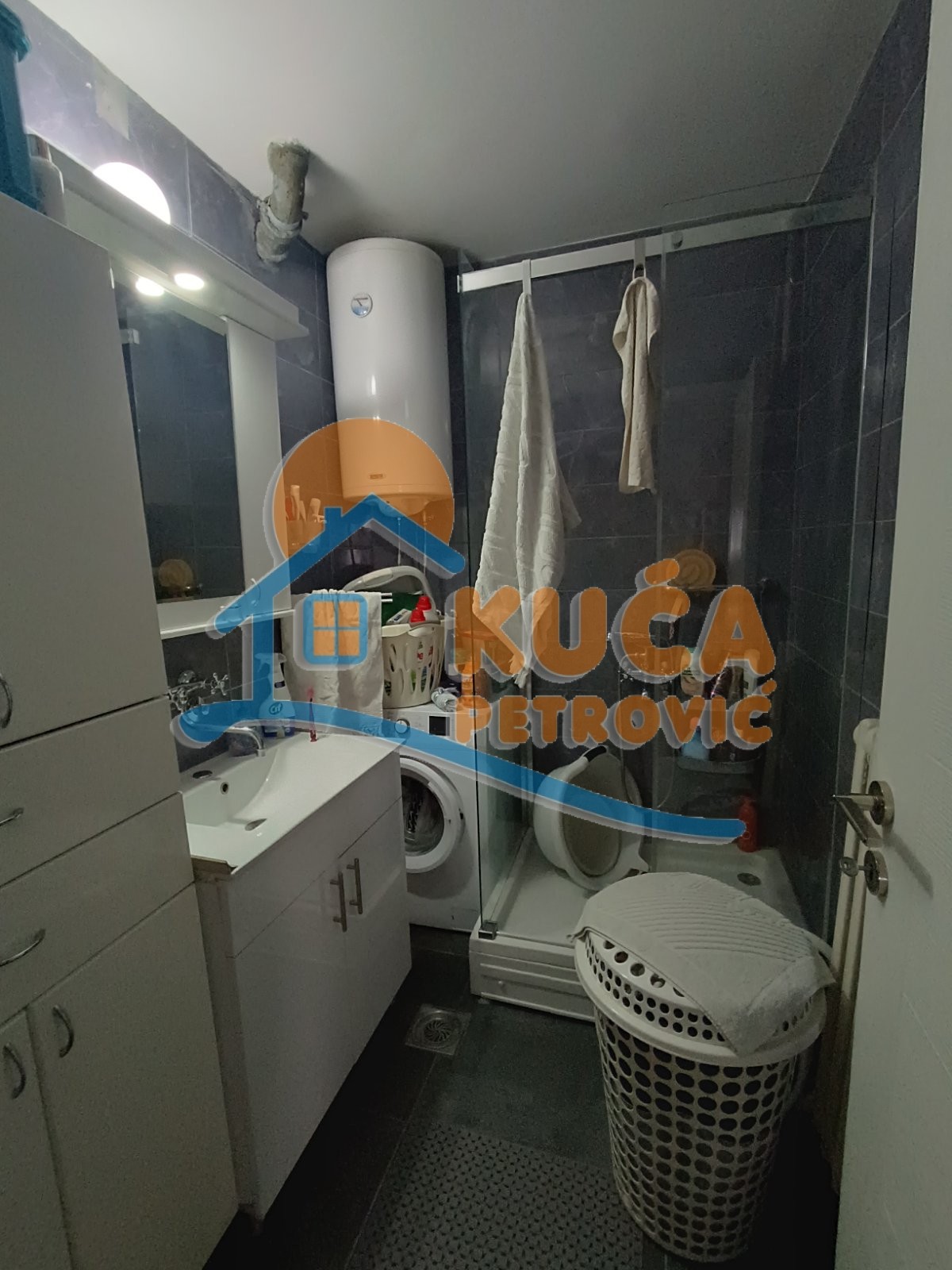 Trosoban stan, 74 m2, Bulevar Nemanjića, Bulevar Nemanjića ID: i-013422 13