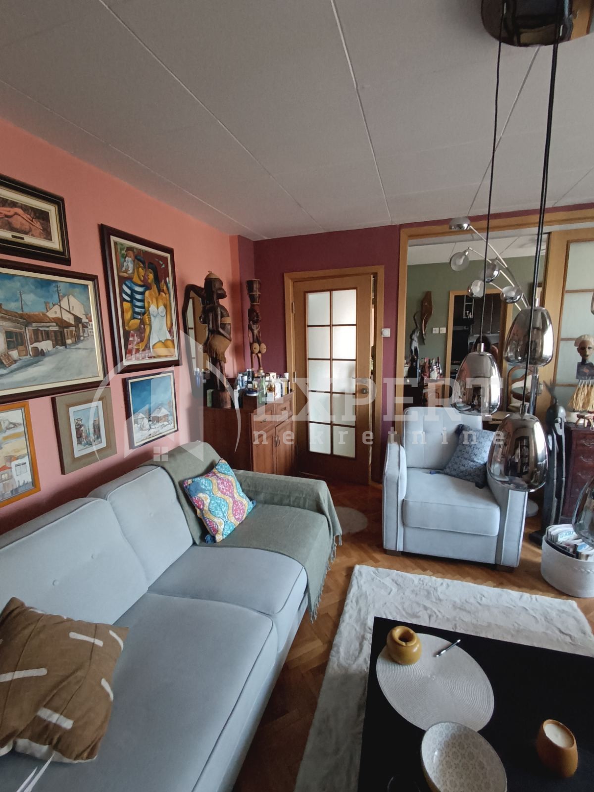 Trosoban stan, 74 m2, Bulevar Nemanjića, Bulevar Nemanjića ID: i-013422 2