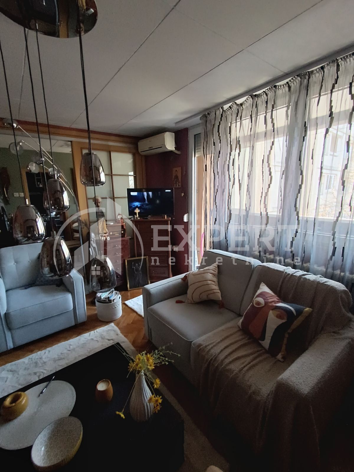 Trosoban stan, 74 m2, Bulevar Nemanjića, Bulevar Nemanjića ID: i-013422 3