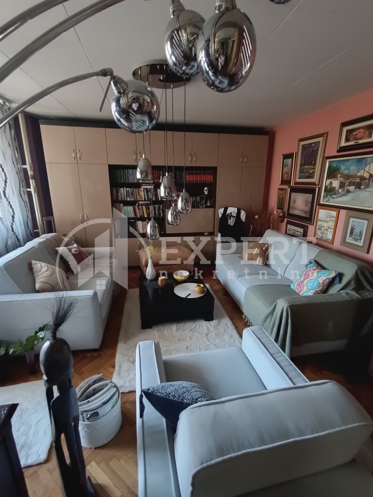 Trosoban stan, 74 m2, Bulevar Nemanjića, Bulevar Nemanjića ID: i-013422 4