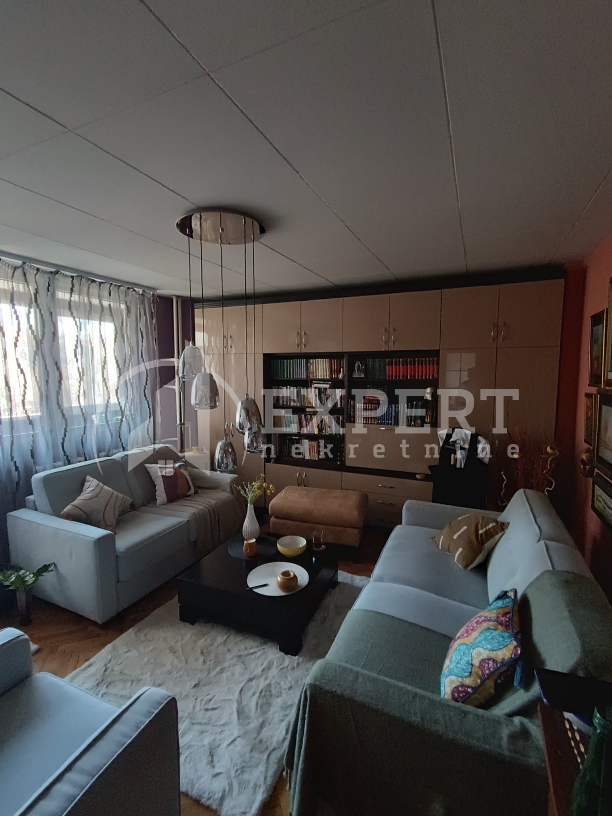 Trosoban stan, 74 m2, Bulevar Nemanjića, Bulevar Nemanjića ID: i-013422 5