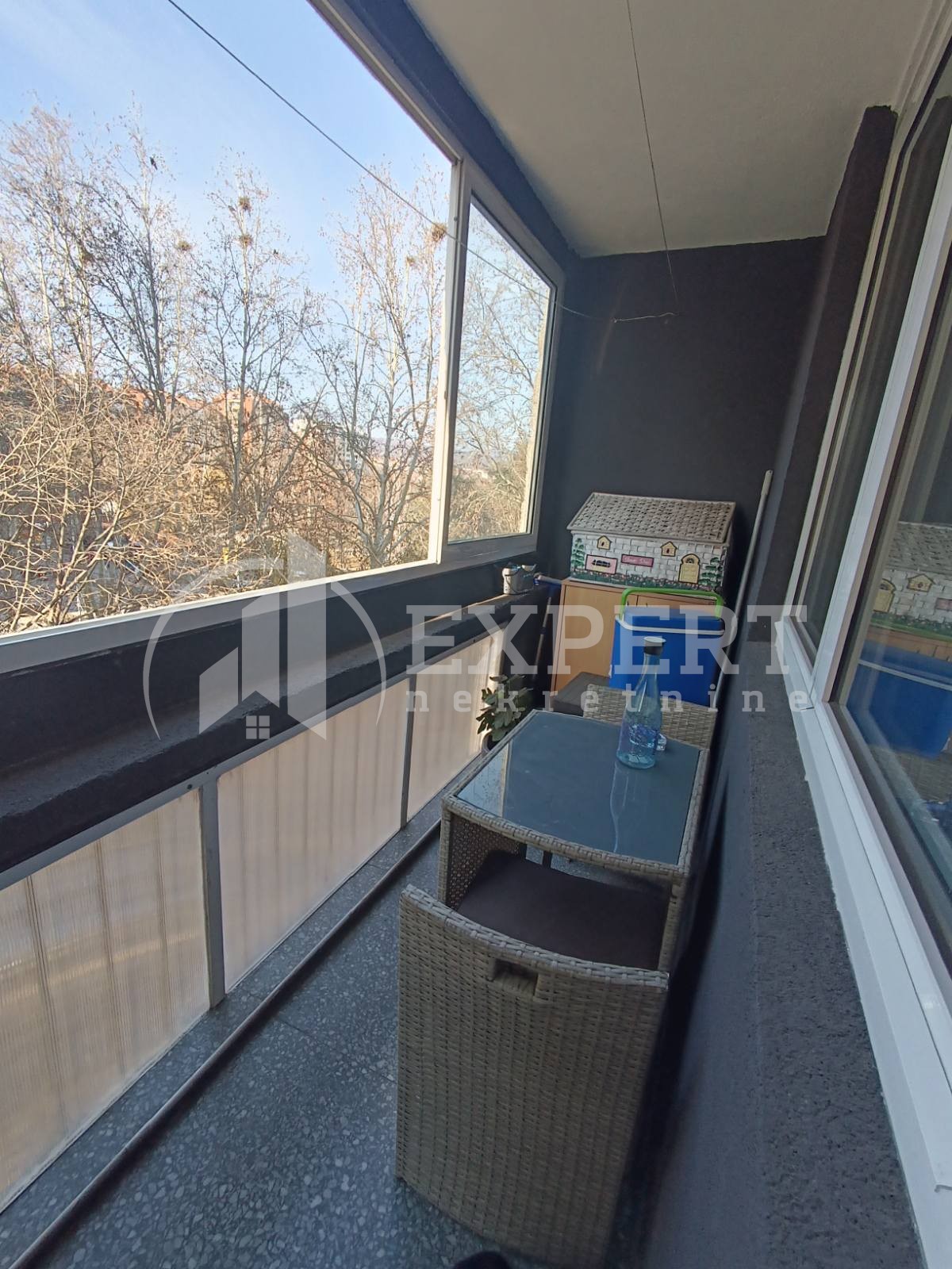 Trosoban stan, 74 m2, Bulevar Nemanjića, Bulevar Nemanjića ID: i-013422 6