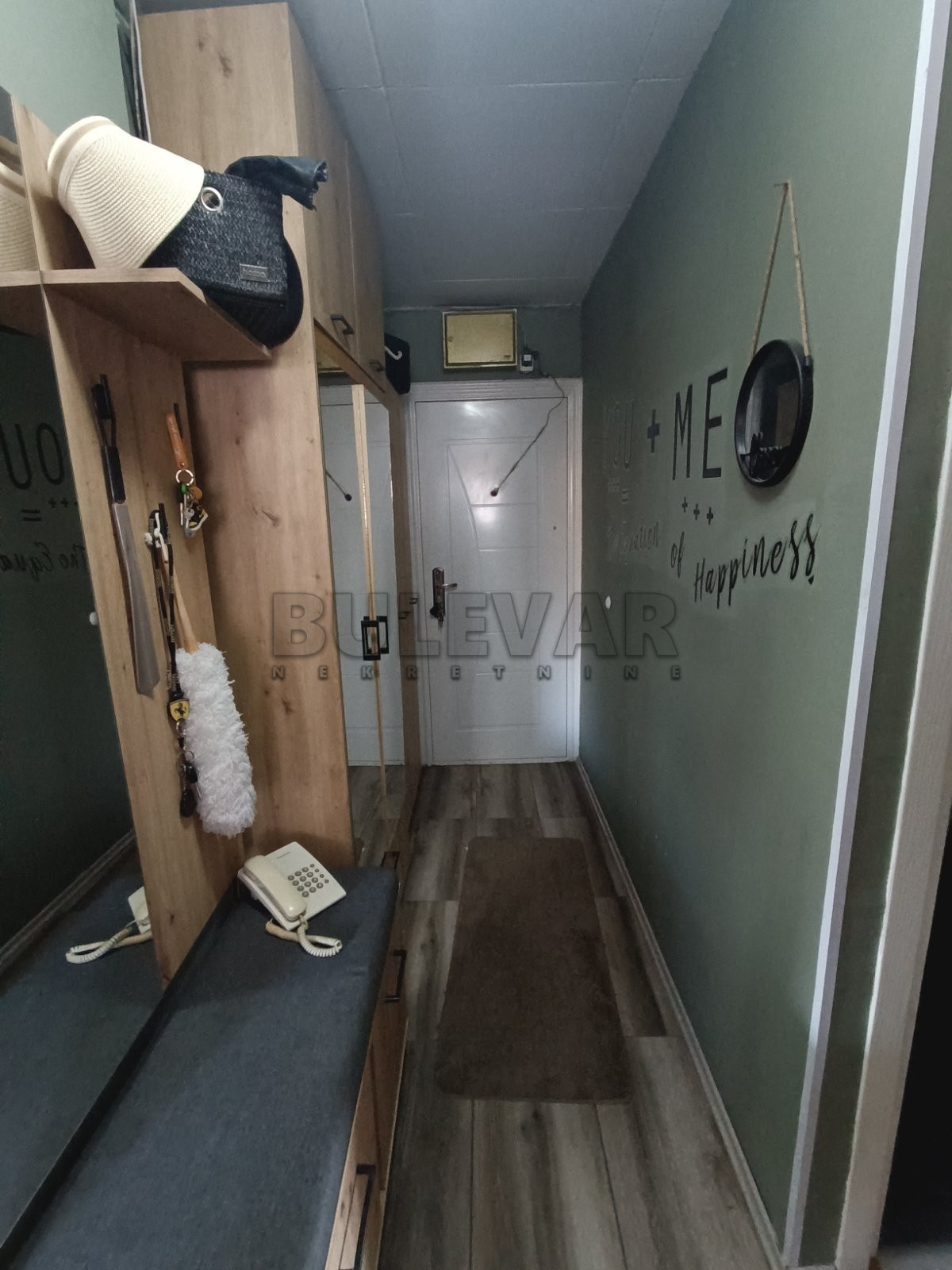 Trosoban stan, 74 m2, Bulevar Nemanjića, Bulevar Nemanjića ID: i-013422 10