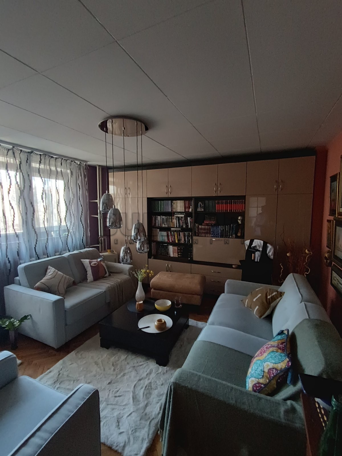 Trosoban stan, 74 m2, Bulevar Nemanjića, Bulevar Nemanjića ID: i-013422 5