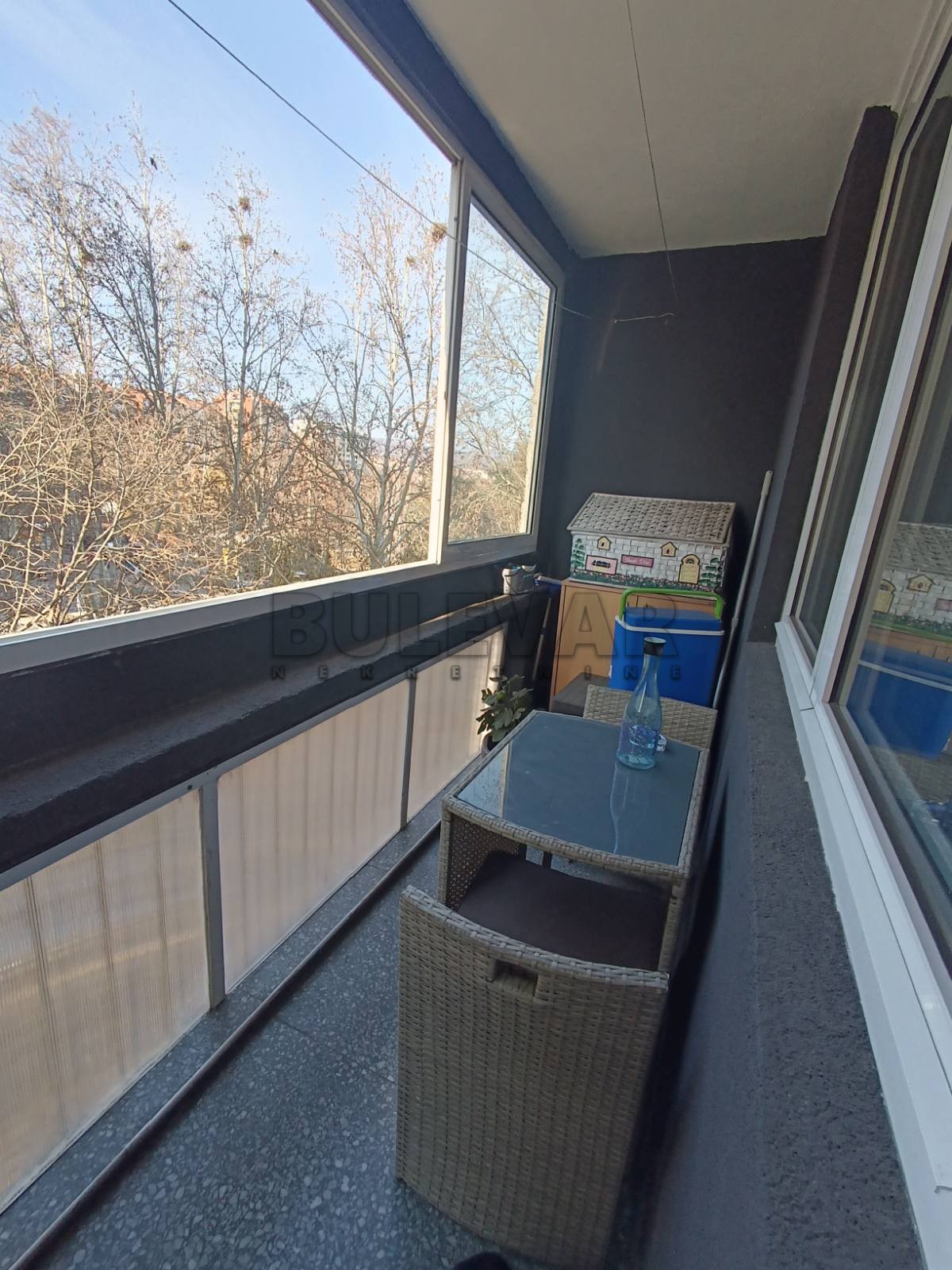 Trosoban stan, 74 m2, Bulevar Nemanjića, Bulevar Nemanjića ID: i-013422 6