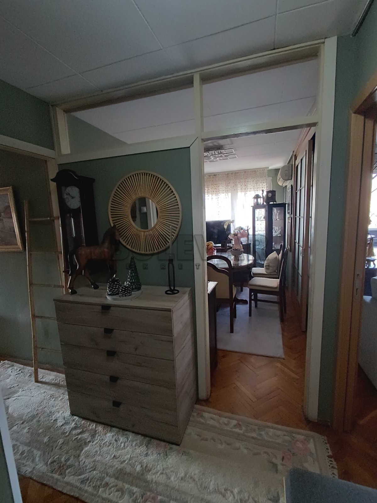 Trosoban stan, 74 m2, Bulevar Nemanjića, Bulevar Nemanjića ID: i-013422 9