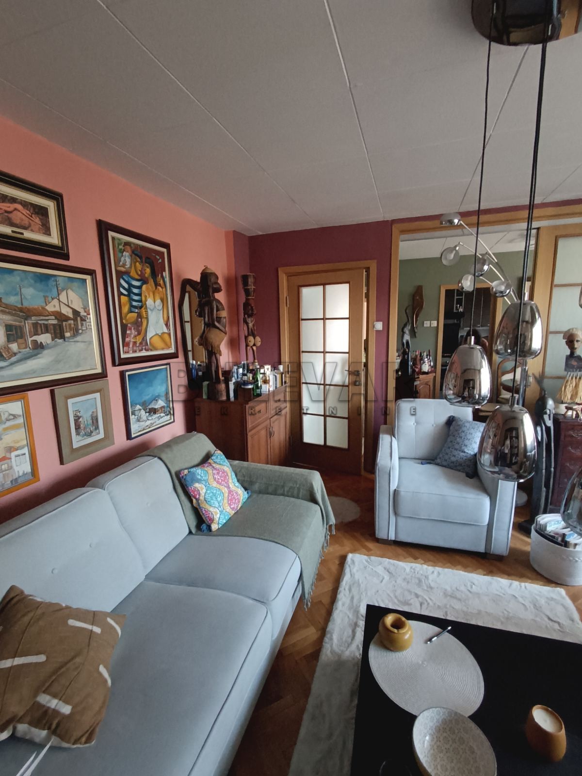 Trosoban stan, 74 m2, Bulevar Nemanjića, Bulevar Nemanjića ID: i-013422 2