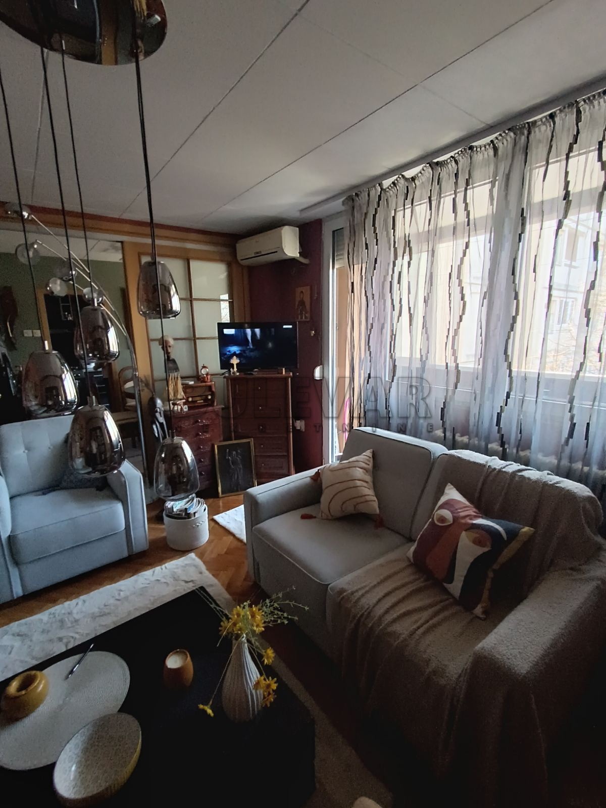 Trosoban stan, 74 m2, Bulevar Nemanjića, Bulevar Nemanjića ID: i-013422 3