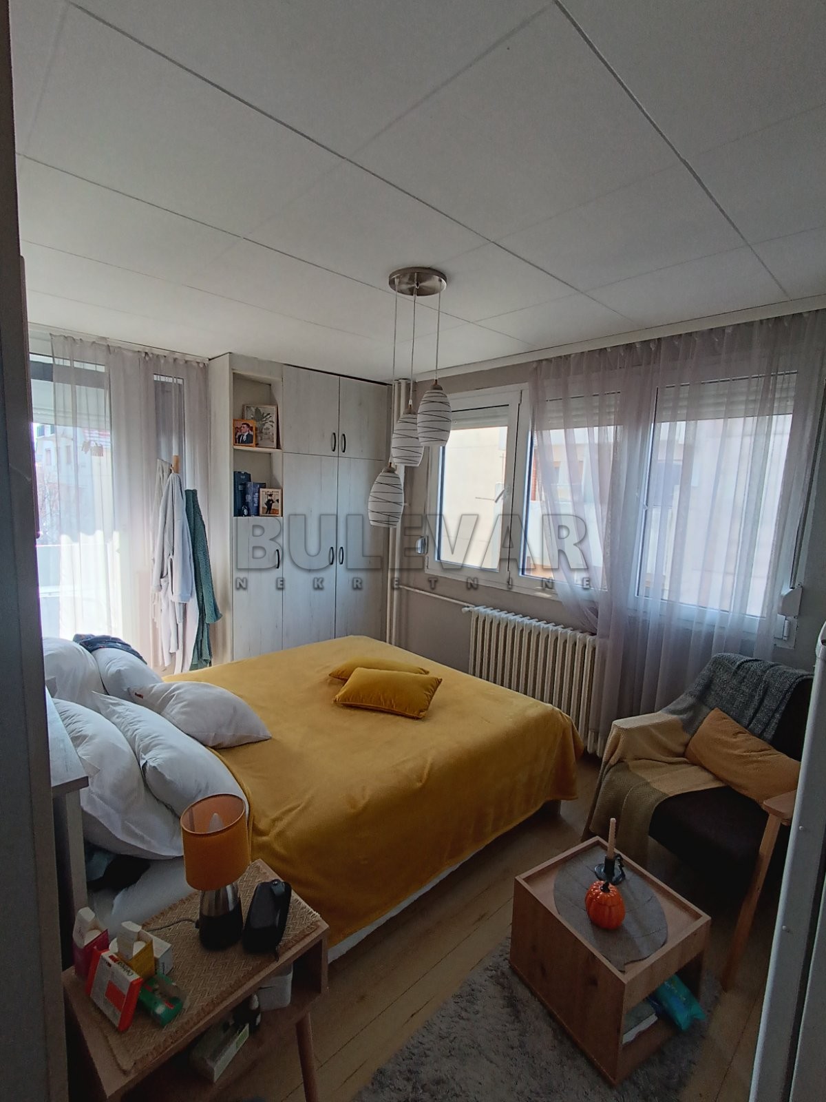 Trosoban stan, 74 m2, Bulevar Nemanjića, Bulevar Nemanjića ID: i-013422 11