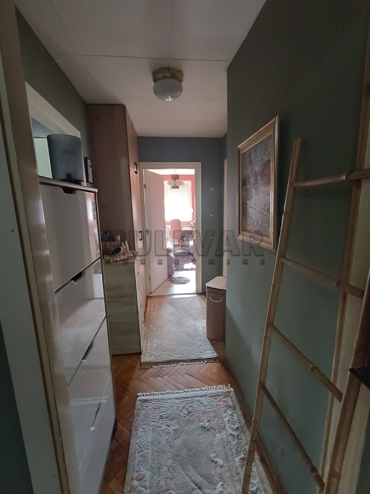 Trosoban stan, 74 m2, Bulevar Nemanjića, Bulevar Nemanjića ID: i-013422 12