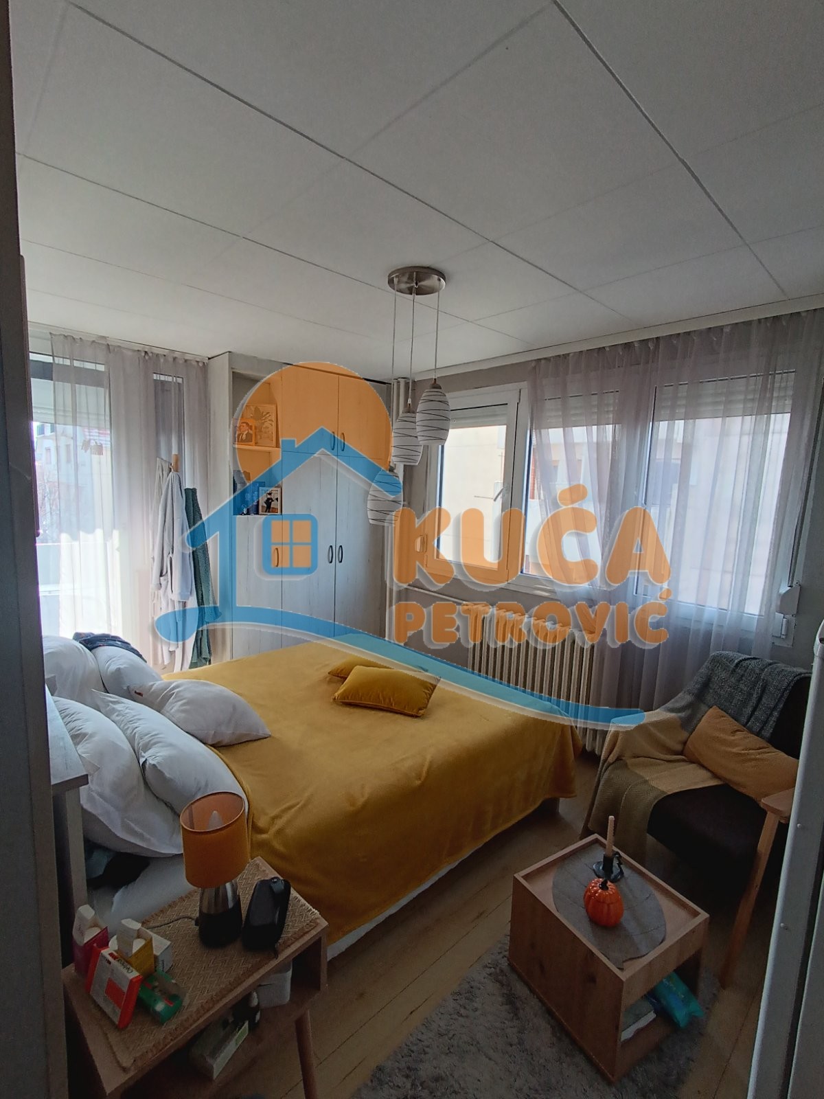 Trosoban stan, 74 m2, Bulevar Nemanjića, Bulevar Nemanjića ID: i-013422 11