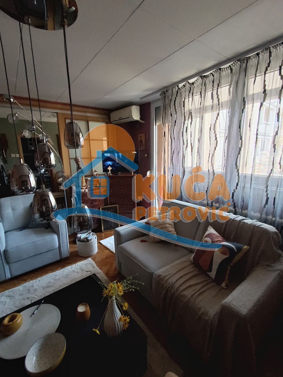 Trosoban stan, 74 m2, Bulevar Nemanjića, Bulevar Nemanjića ID: i-013422 3