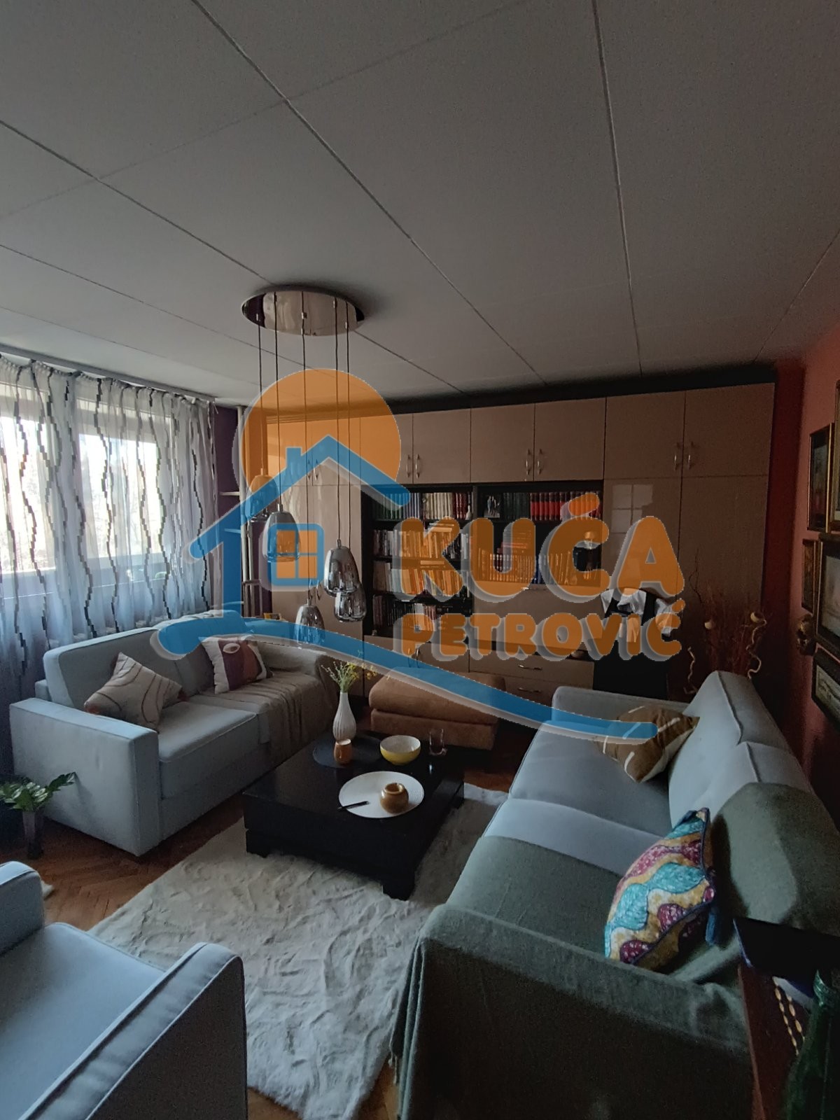 Trosoban stan, 74 m2, Bulevar Nemanjića, Bulevar Nemanjića ID: i-013422 5