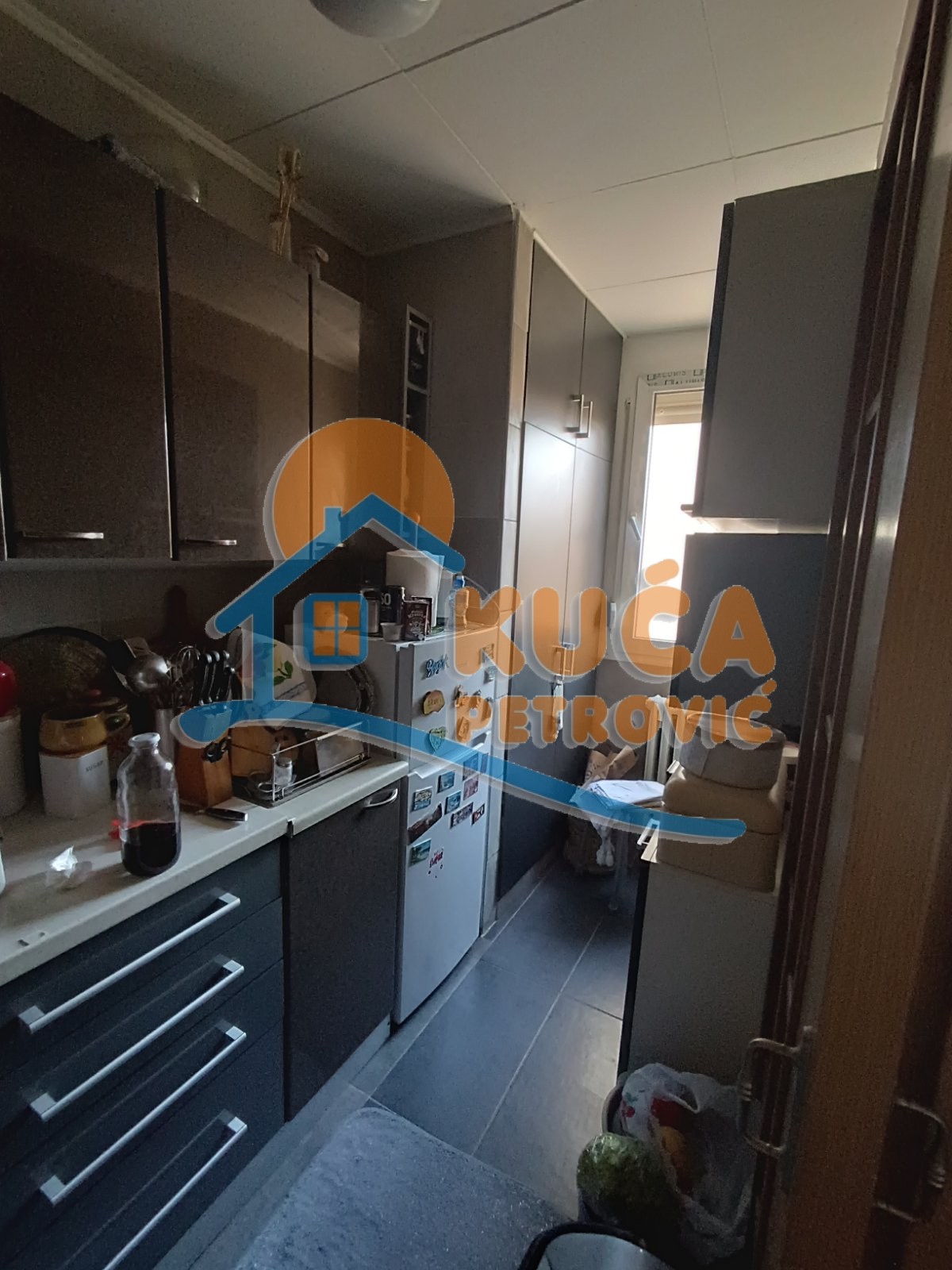 Trosoban stan, 74 m2, Bulevar Nemanjića, Bulevar Nemanjića ID: i-013422 7