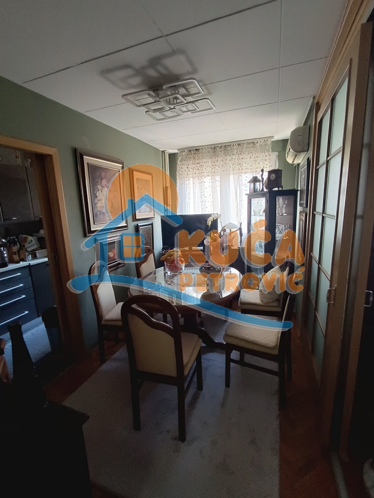 Trosoban stan, 74 m2, Bulevar Nemanjića, Bulevar Nemanjića ID: i-013422 8