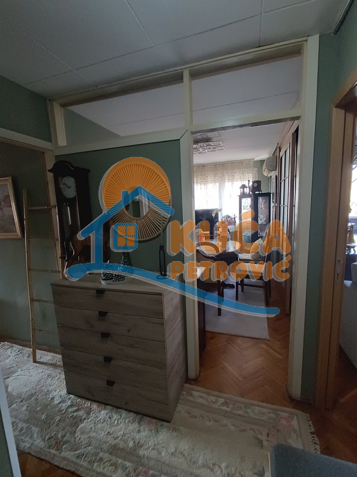 Trosoban stan, 74 m2, Bulevar Nemanjića, Bulevar Nemanjića ID: i-013422 9