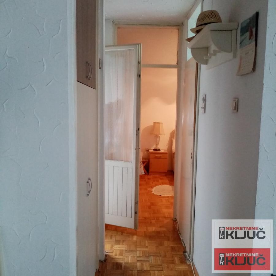 BULEVAR, 65m2, Dvosoban može Dvoiposoban 10