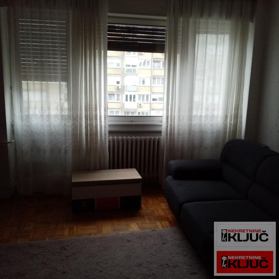 BULEVAR, 65m2, Dvosoban može Dvoiposoban 2