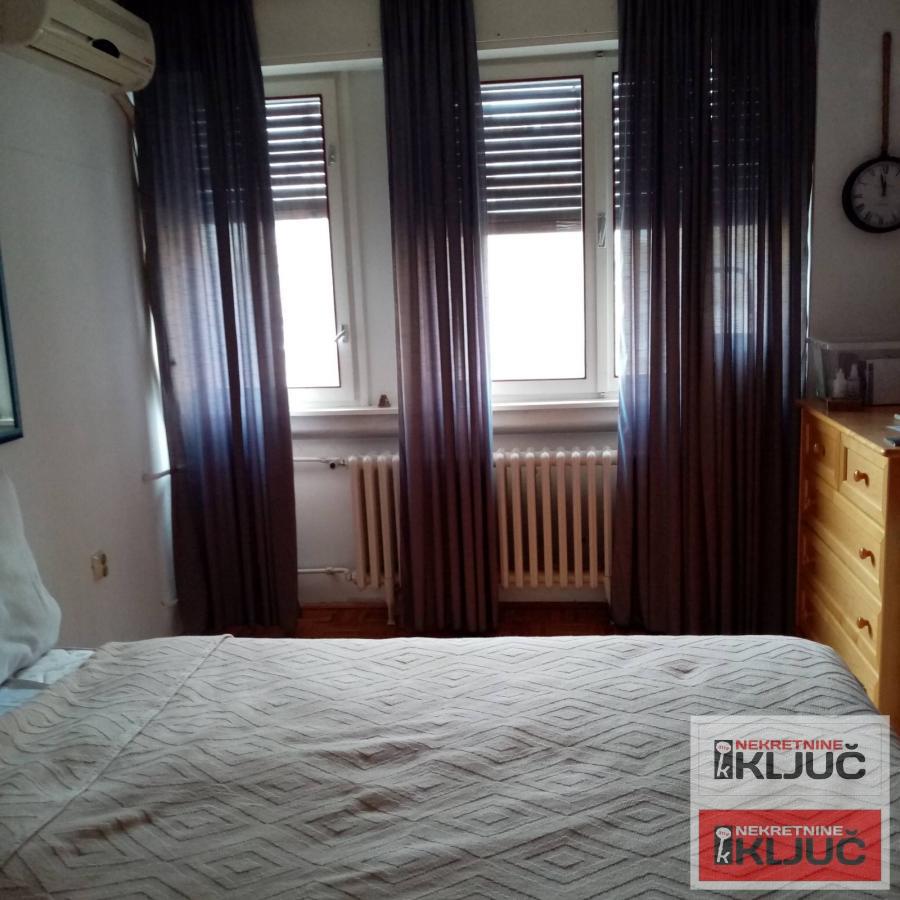 BULEVAR, 65m2, Dvosoban može Dvoiposoban 3