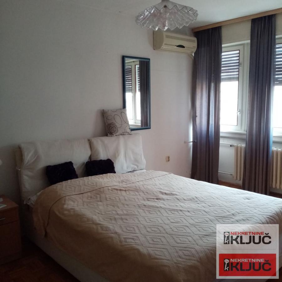 BULEVAR, 65m2, Dvosoban može Dvoiposoban 4