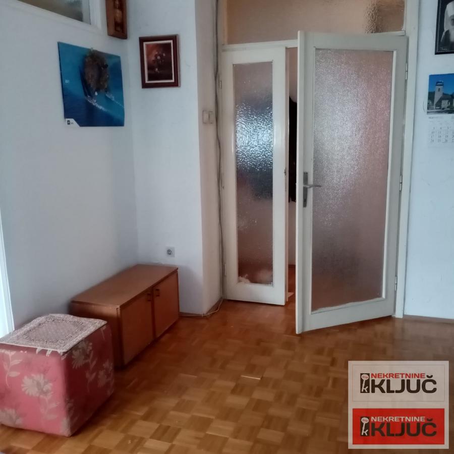 BULEVAR, 65m2, Dvosoban može Dvoiposoban 5