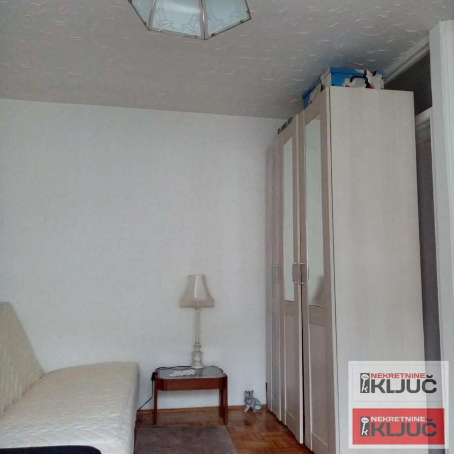 BULEVAR, 65m2, Dvosoban može Dvoiposoban 6