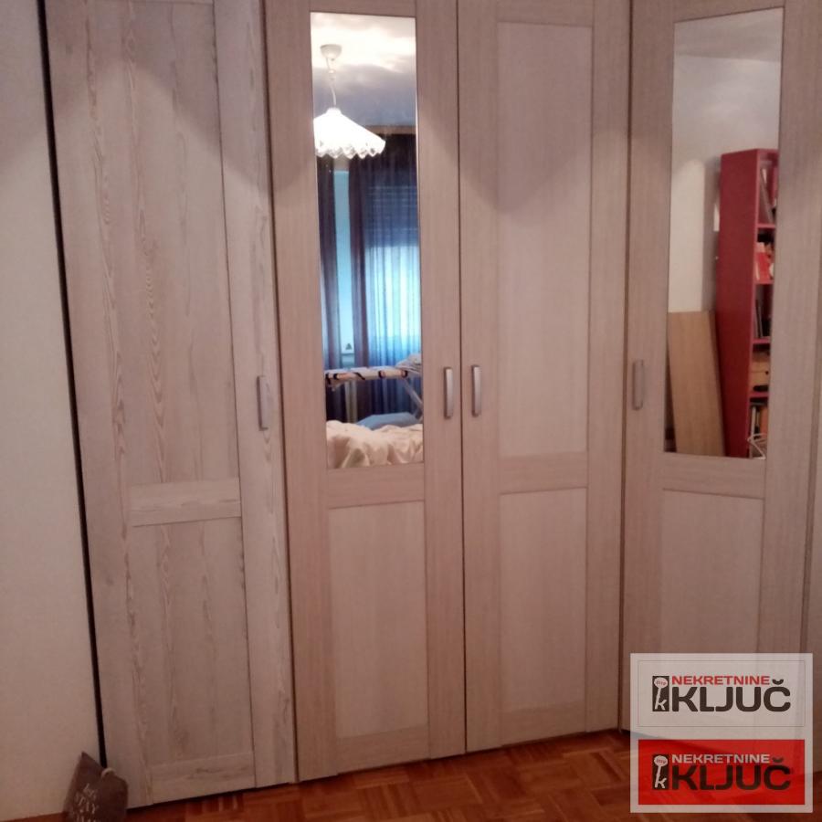 BULEVAR, 65m2, Dvosoban može Dvoiposoban 7