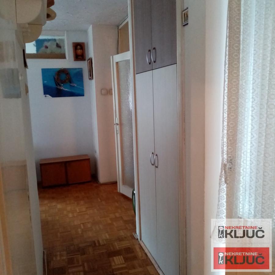 BULEVAR, 65m2, Dvosoban može Dvoiposoban 8