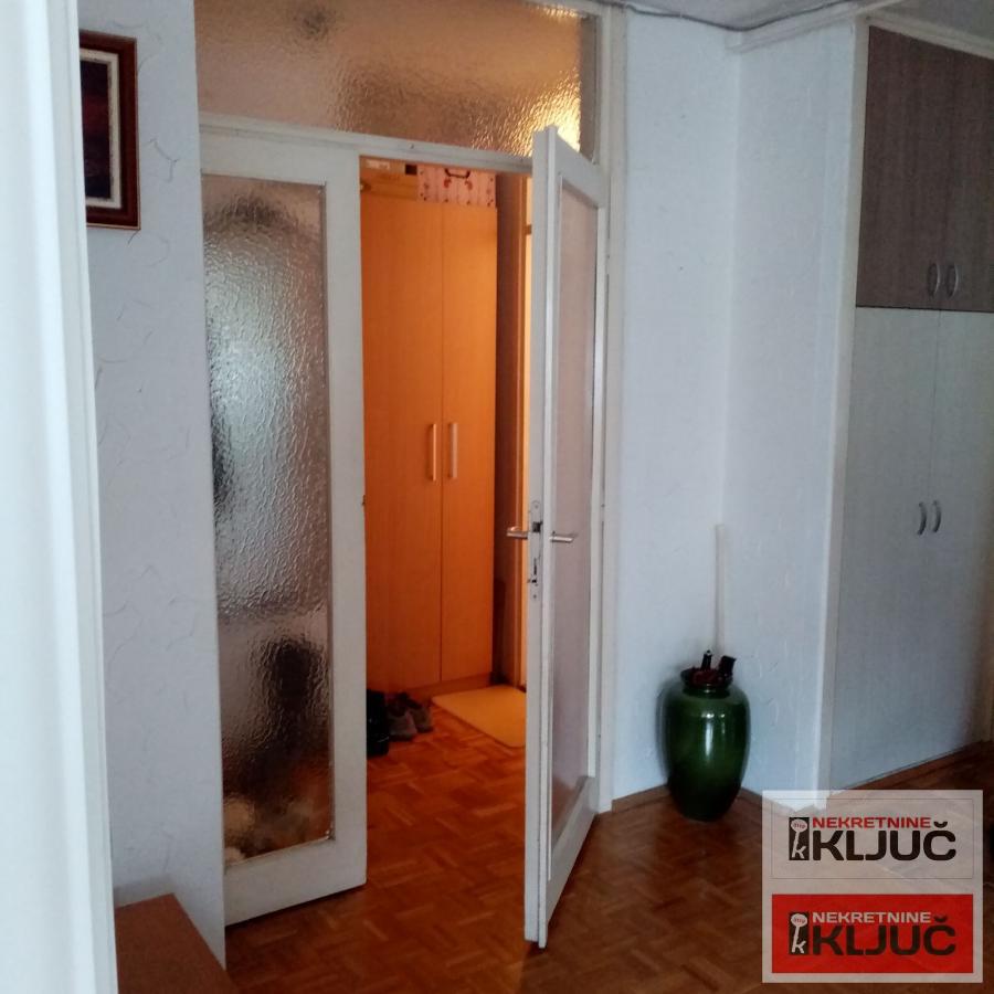 BULEVAR, 65m2, Dvosoban može Dvoiposoban 9