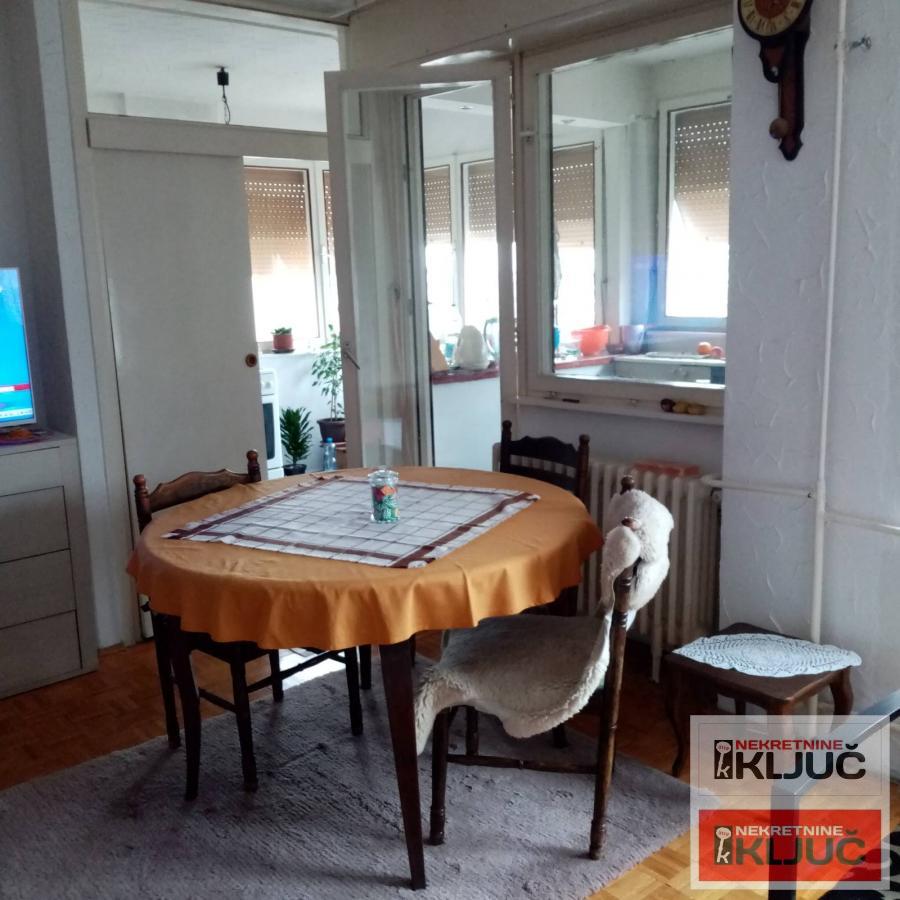 BULEVAR, 65m2, Dvosoban može Dvoiposoban 1