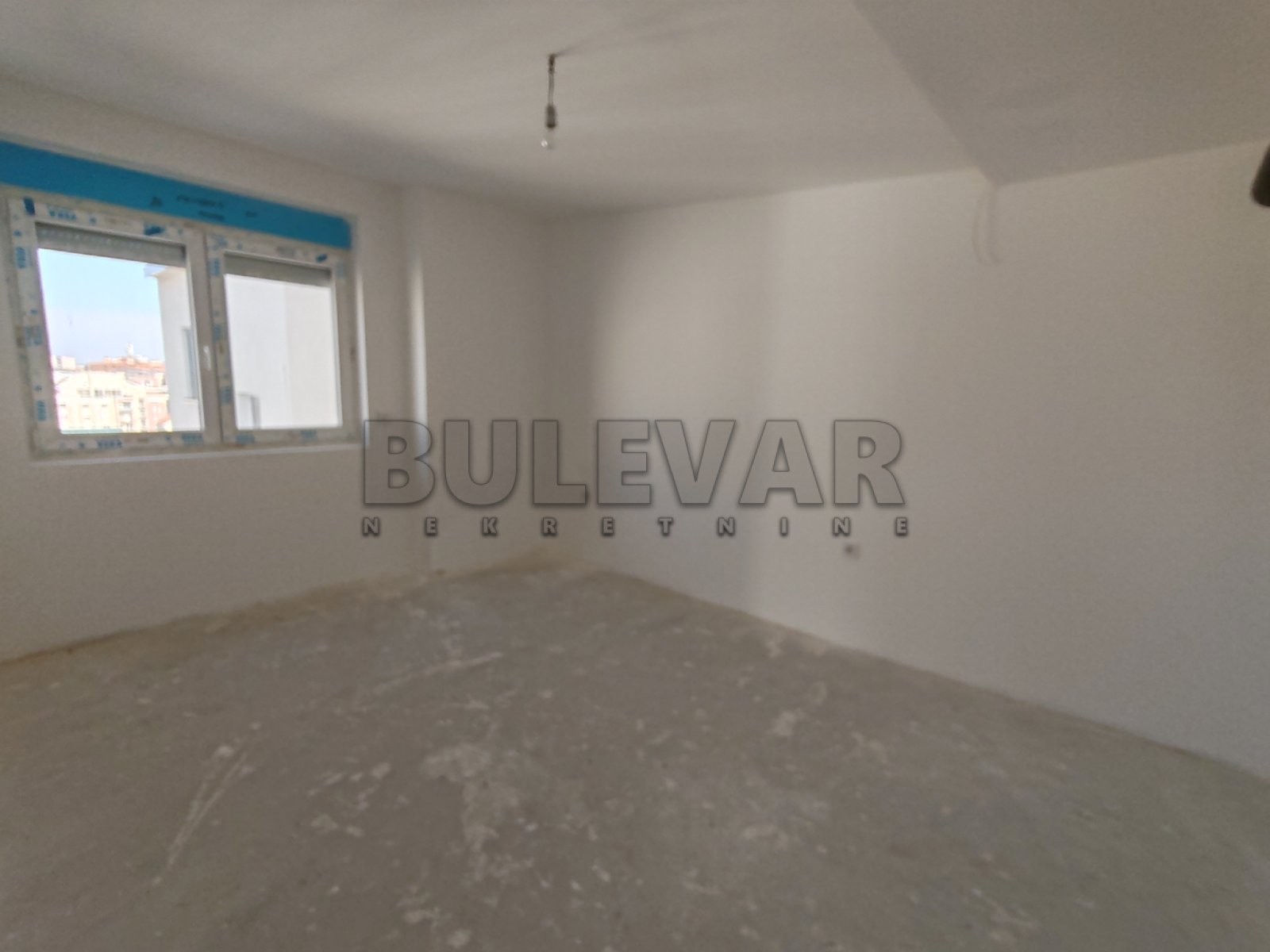 četvorosoban stan, 120 m2, Dragoljuba Milovanovića Bene ID: p-013412 8