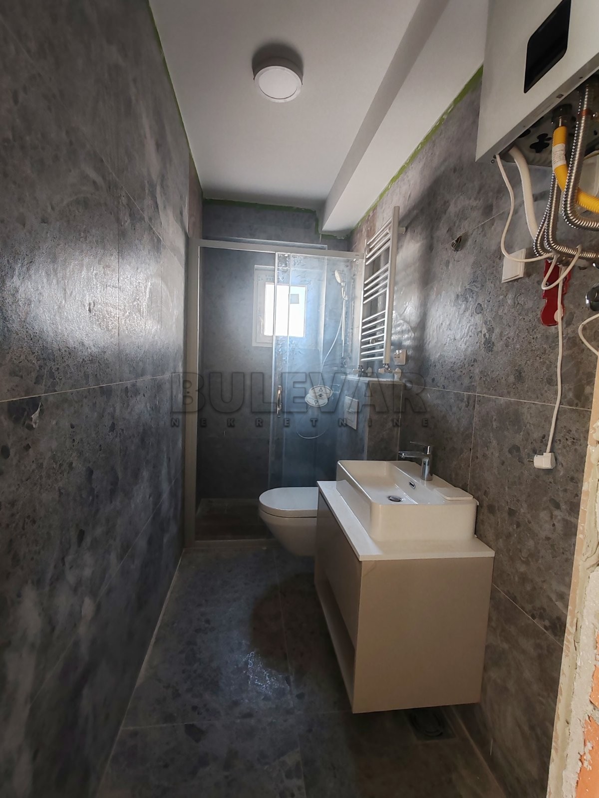 četvorosoban stan, 120 m2, Dragoljuba Milovanovića Bene ID: p-013412 1