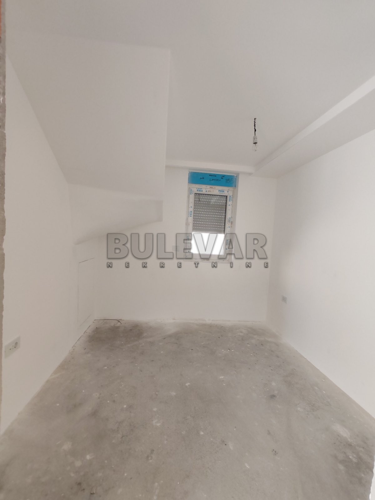 četvorosoban stan, 120 m2, Dragoljuba Milovanovića Bene ID: p-013412 2