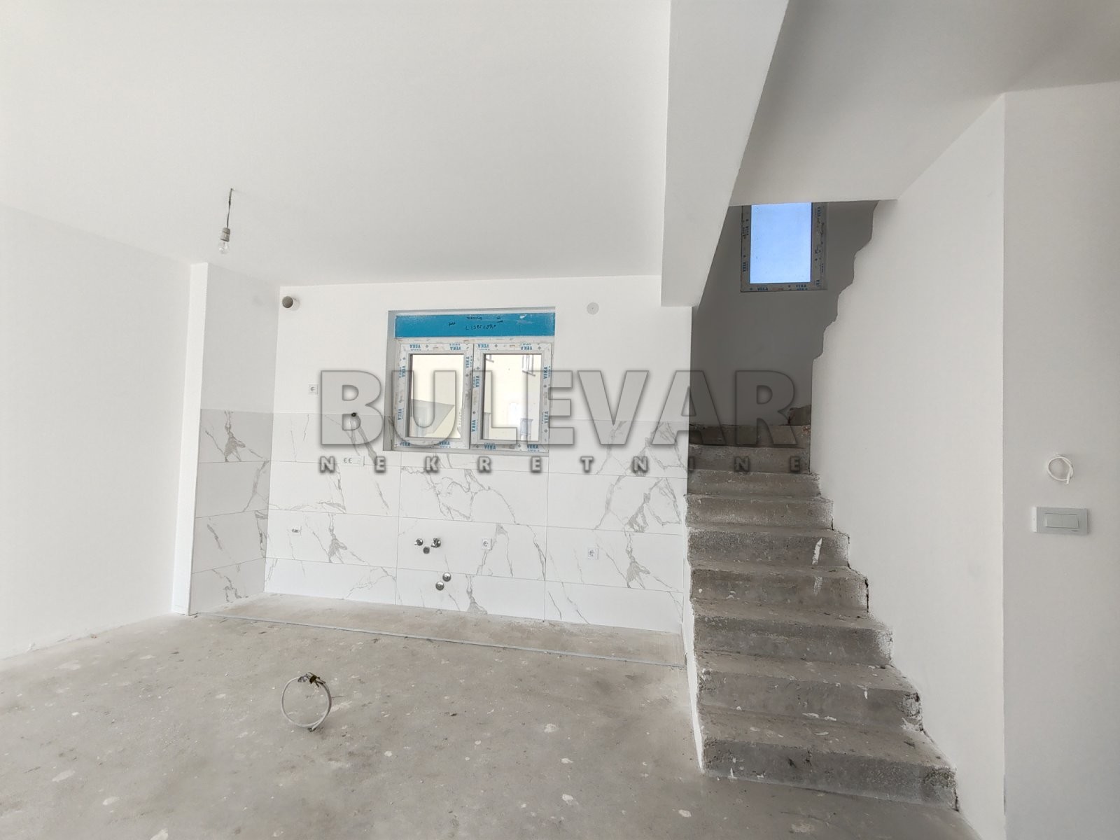 četvorosoban stan, 120 m2, Dragoljuba Milovanovića Bene ID: p-013412 4