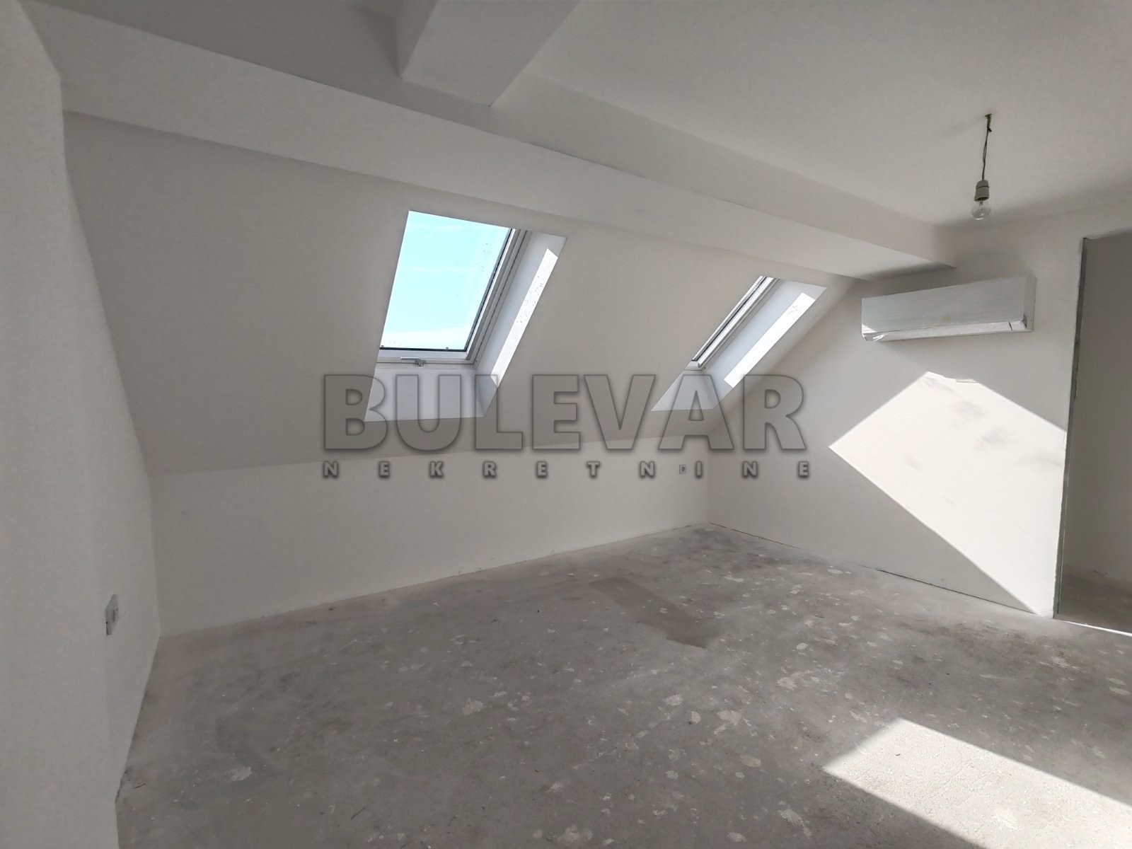 četvorosoban stan, 120 m2, Dragoljuba Milovanovića Bene ID: p-013412 6