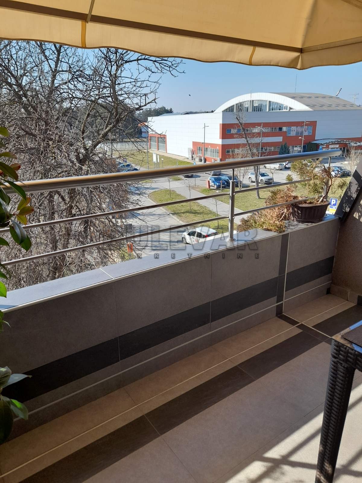 četvorosoban stan, 151 m2, Vašarište, Kralja Milana IV ID: p-013429 4