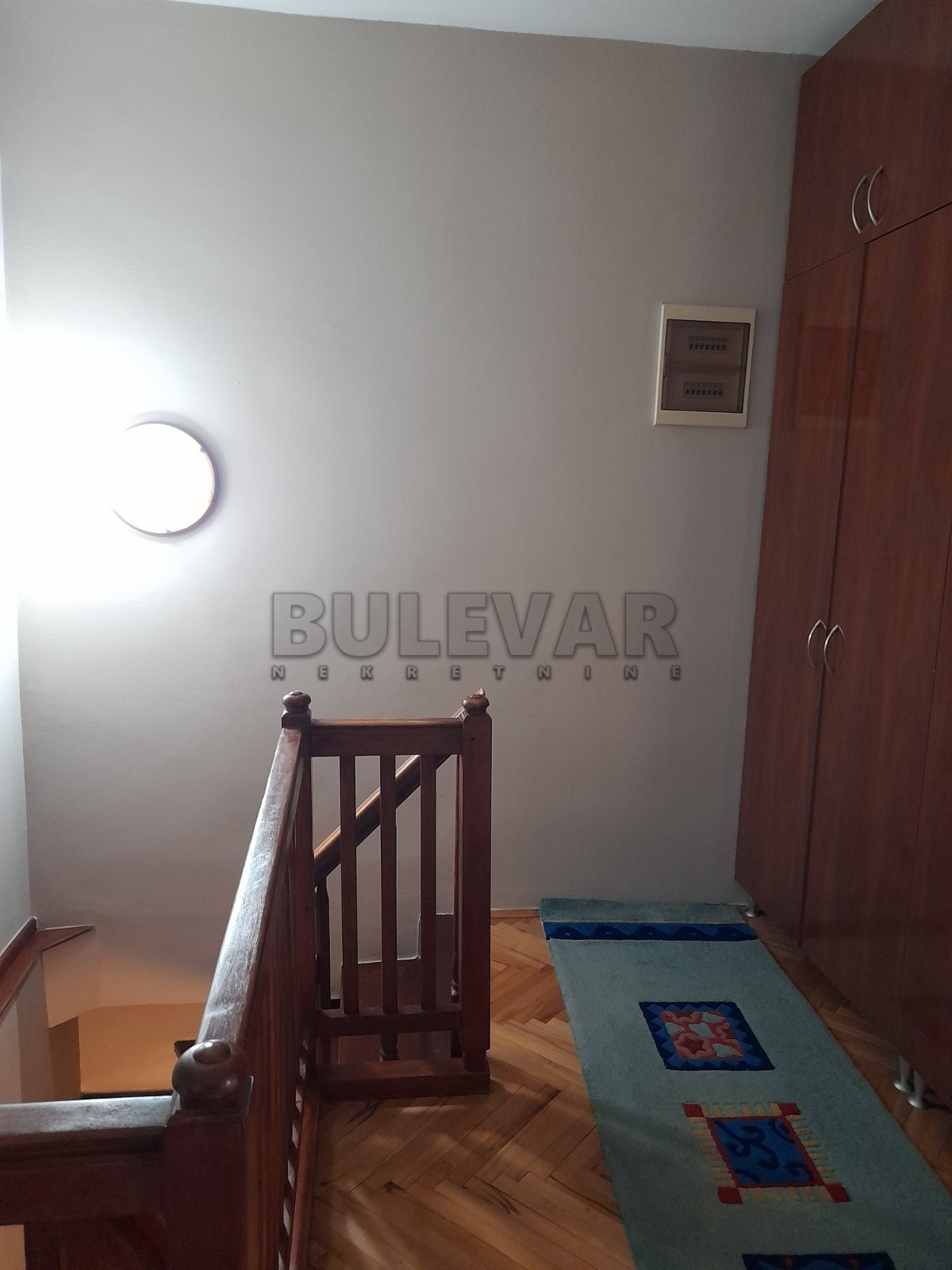 četvorosoban stan, 151 m2, Vašarište, Kralja Milana IV ID: p-013429 20