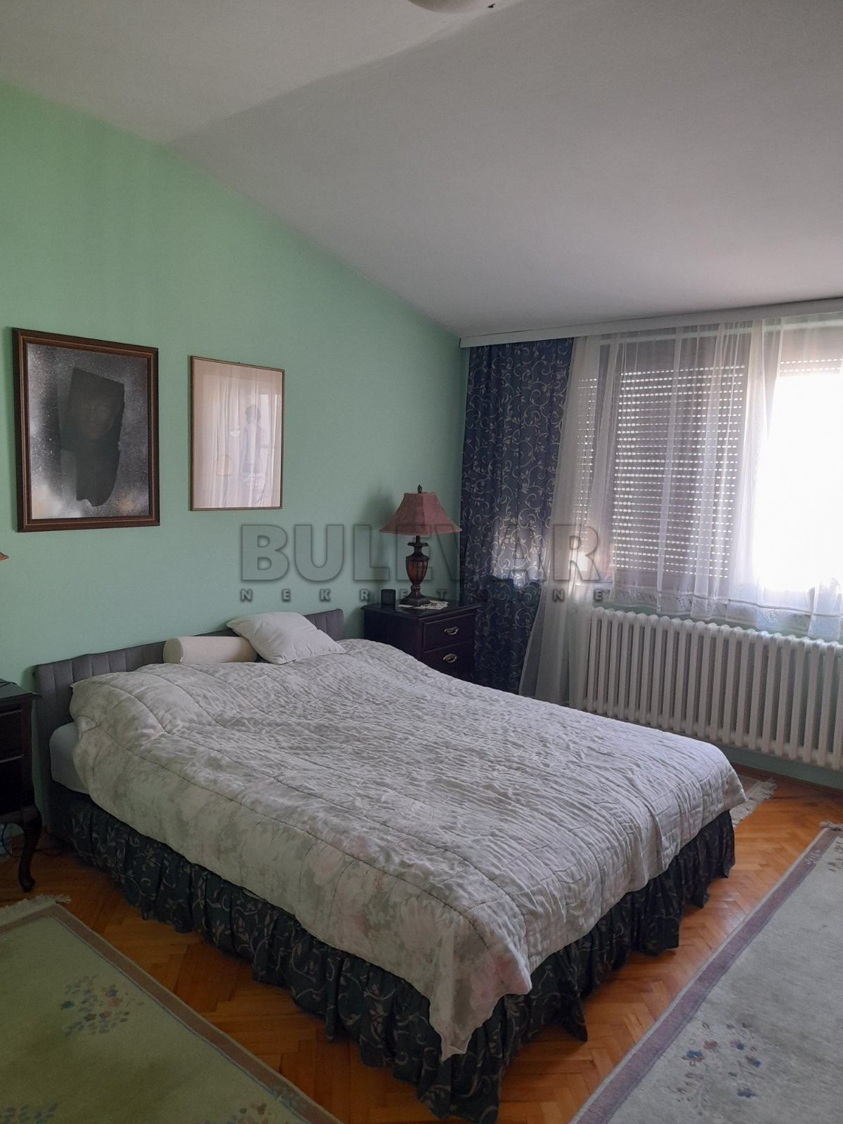 četvorosoban stan, 151 m2, Vašarište, Kralja Milana IV ID: p-013429 12