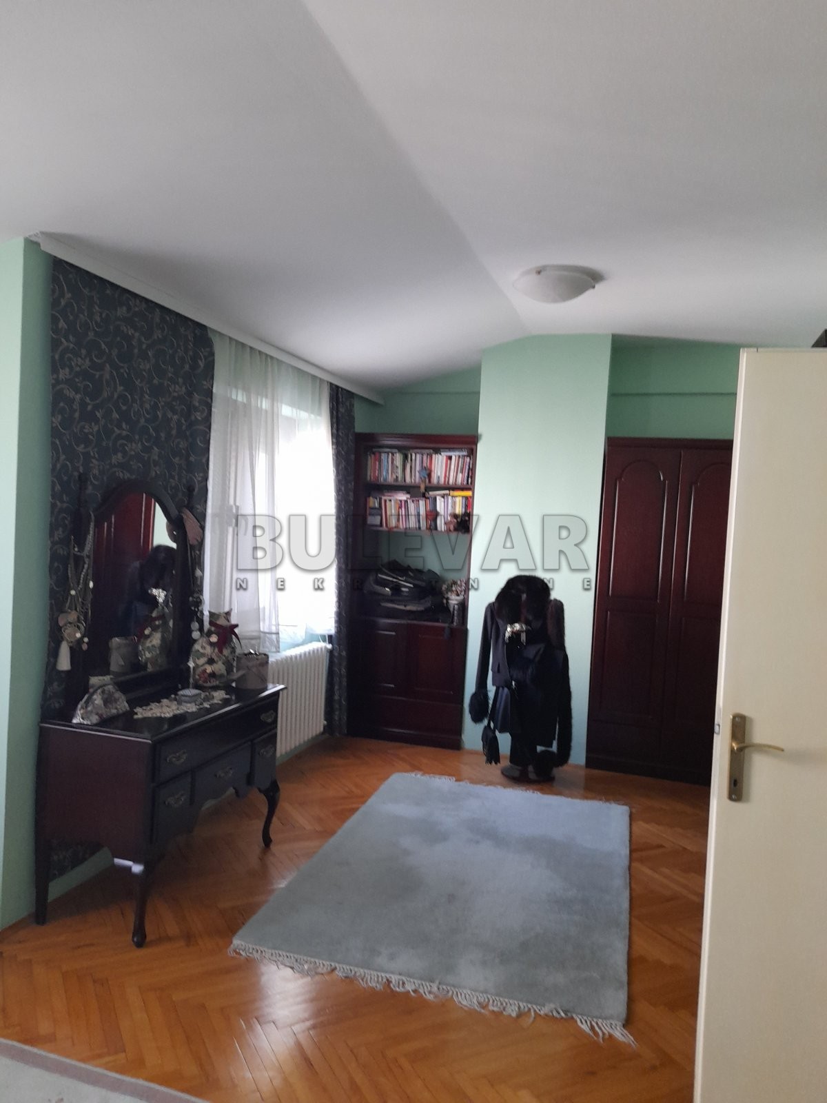 četvorosoban stan, 151 m2, Vašarište, Kralja Milana IV ID: p-013429 14