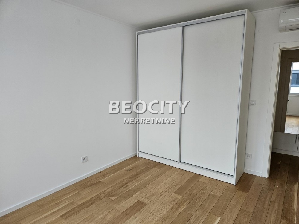 Dvosoban stan, 59 m2, Liman 4, Narodnog fronta ID: 115876 5