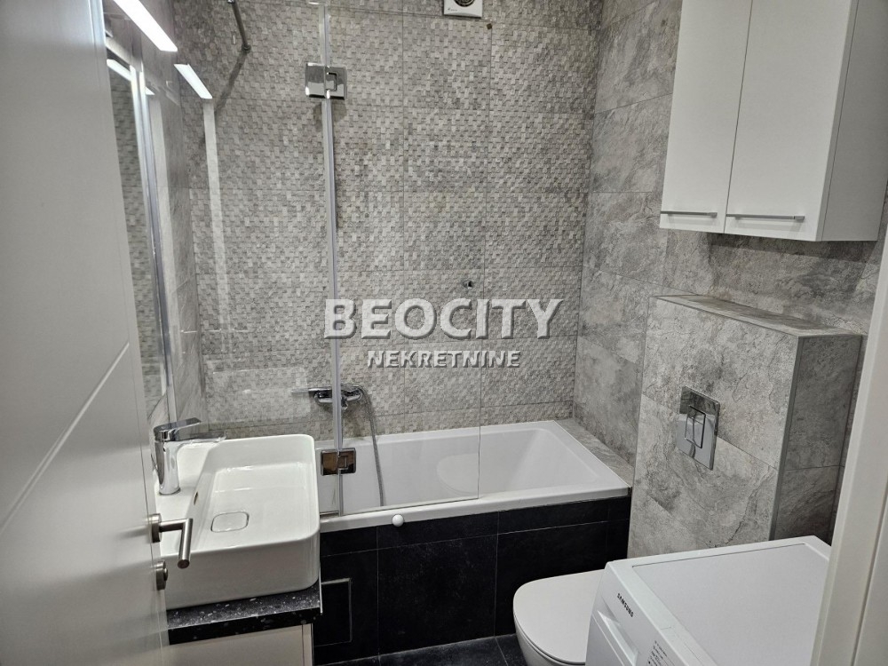 Dvosoban stan, 59 m2, Liman 4, Narodnog fronta ID: 115876 7