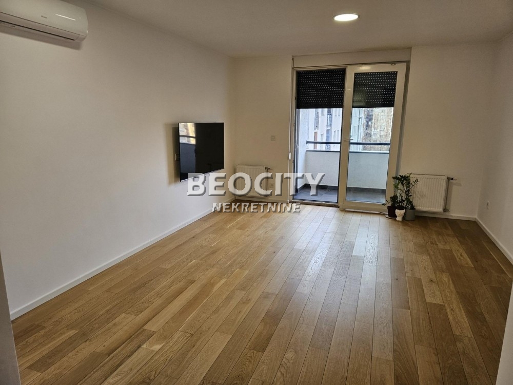 Dvosoban stan, 59 m2, Liman 4, Narodnog fronta ID: 115876 2