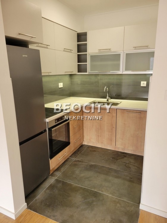 Dvosoban stan, 59 m2, Liman 4, Narodnog fronta ID: 115876 3